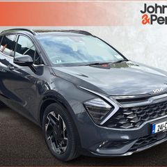 Kia Sportage 2024
