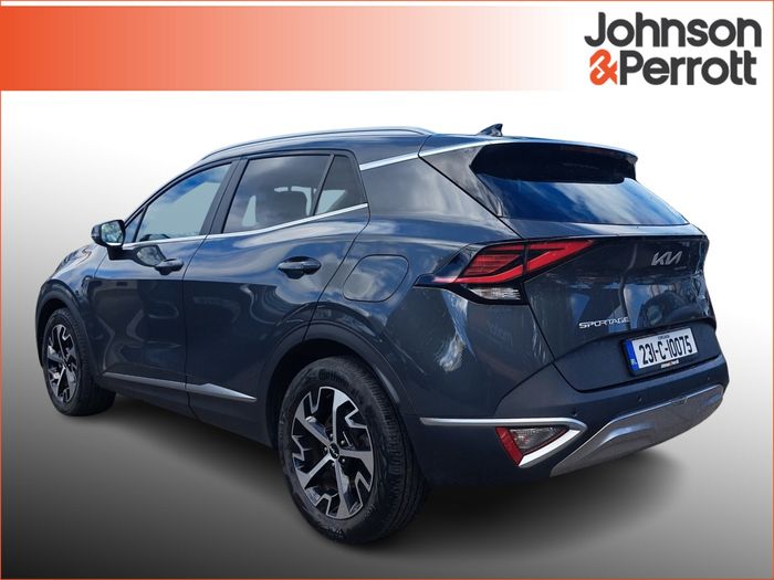 Kia Sportage 2023