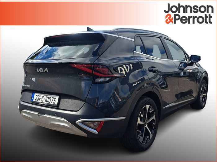 Kia Sportage 2023