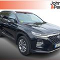 Hyundai Santa Fe 2020