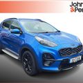 Kia Sportage 2021