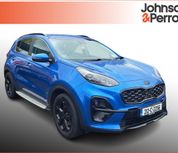 Kia Sportage 2021