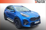 Kia Sportage 2021