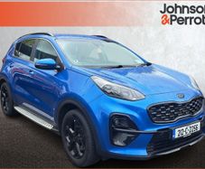 Kia Sportage 2021