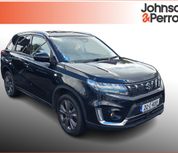 Suzuki Vitara 2021