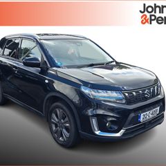Suzuki Vitara 2021