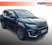 Suzuki Vitara 2021