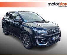 Suzuki Vitara 2021