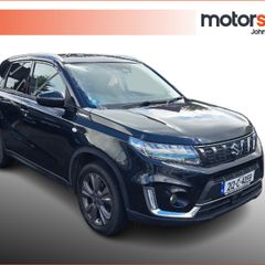 Suzuki Vitara 2021