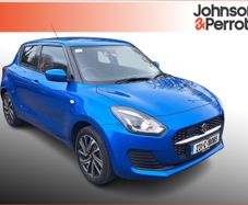 Suzuki Swift 2023