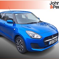 Suzuki Swift 2023