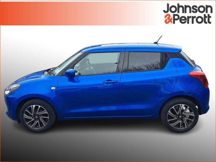 Suzuki Swift 2023