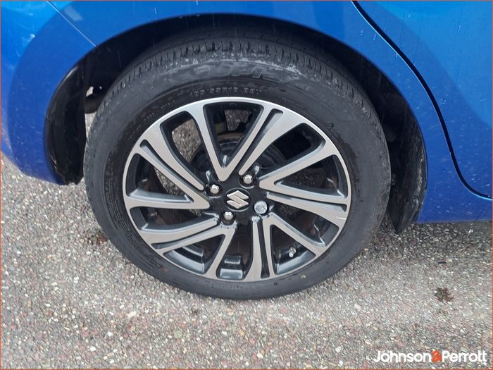 Suzuki Swift 2023