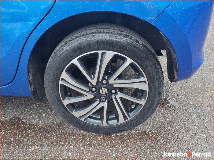 Suzuki Swift 2023