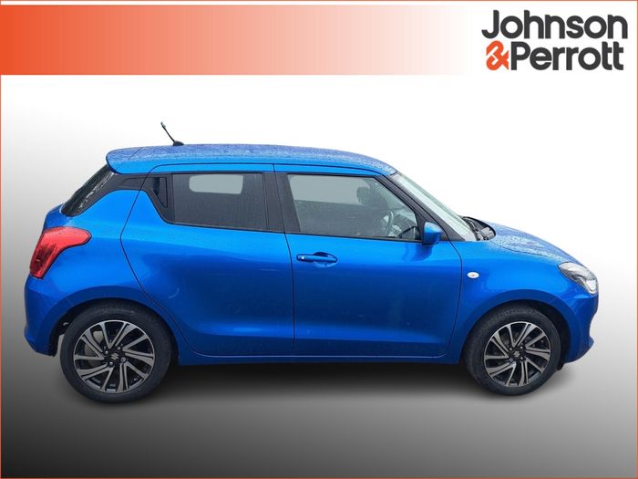 Suzuki Swift 2023