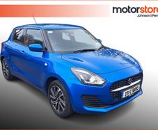 Suzuki Swift 2023