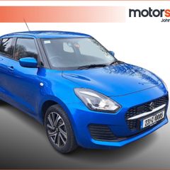 Suzuki Swift 2023