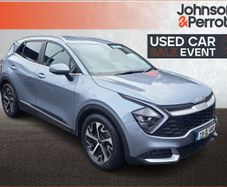 Kia Sportage 2023