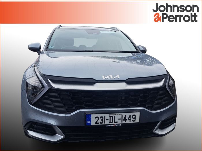 Kia Sportage 2023