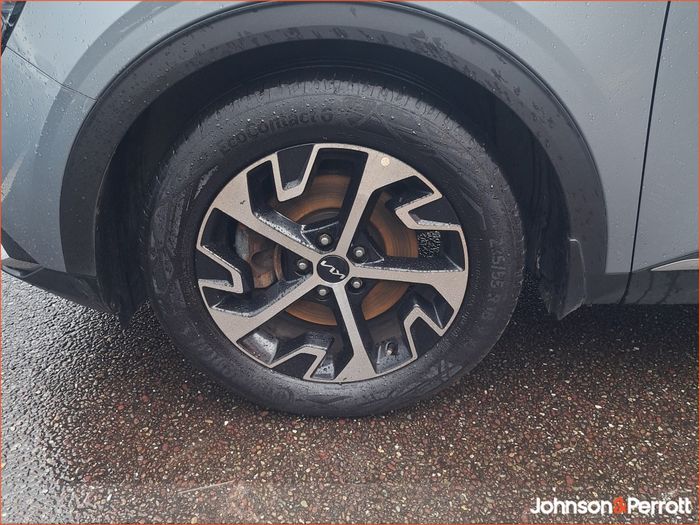 Kia Sportage 2023