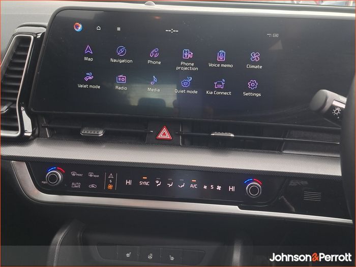 Kia Sportage 2023