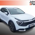 Kia Sportage 2024