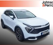 Kia Sportage 2024