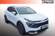 Kia Sportage 2024