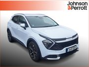 Kia Sportage 2024