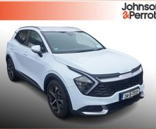 Kia Sportage 2024