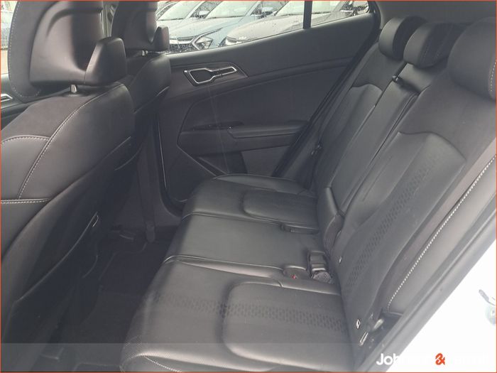 Kia Sportage 2024