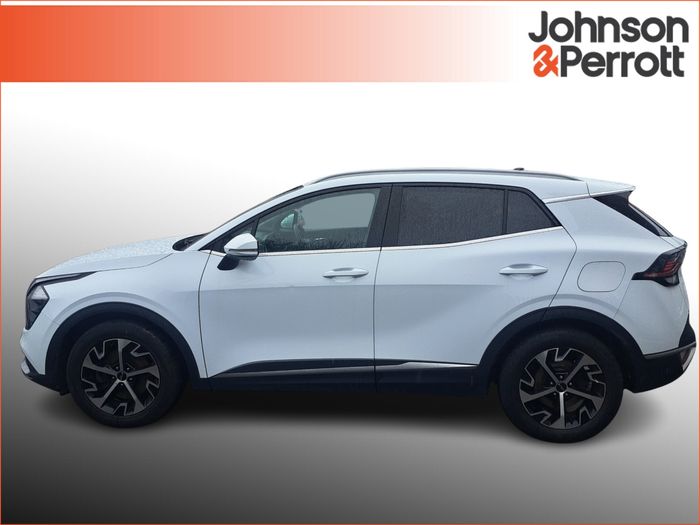 Kia Sportage 2024