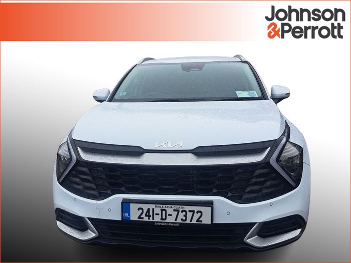 Kia Sportage 2024