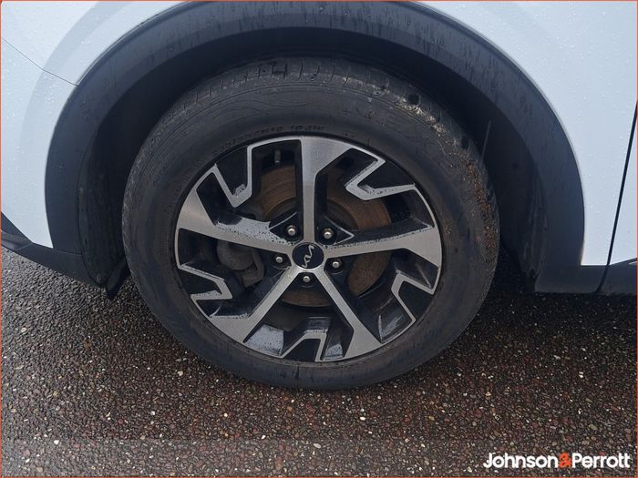 Kia Sportage 2024