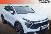 Kia Sportage 2024