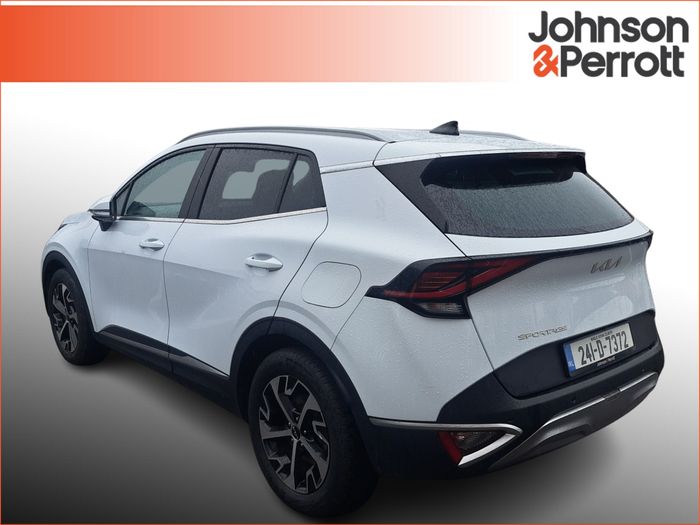 Kia Sportage 2024