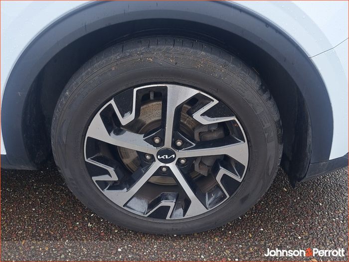 Kia Sportage 2024