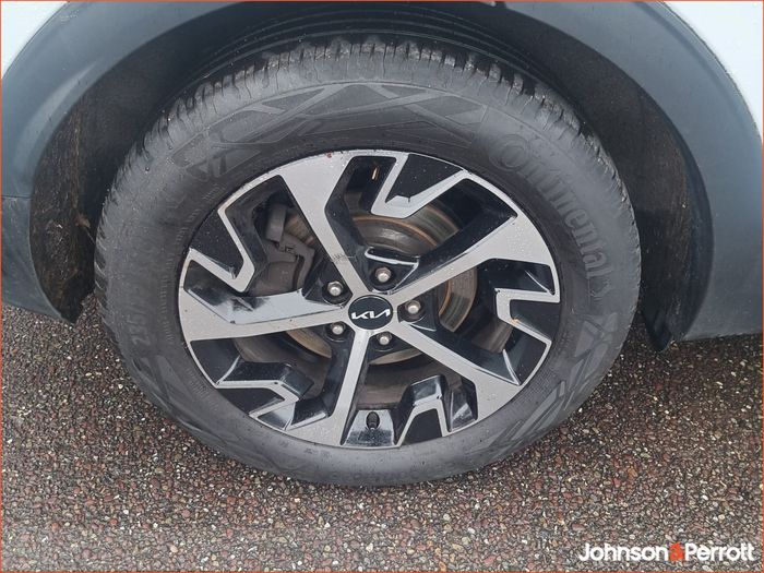 Kia Sportage 2024