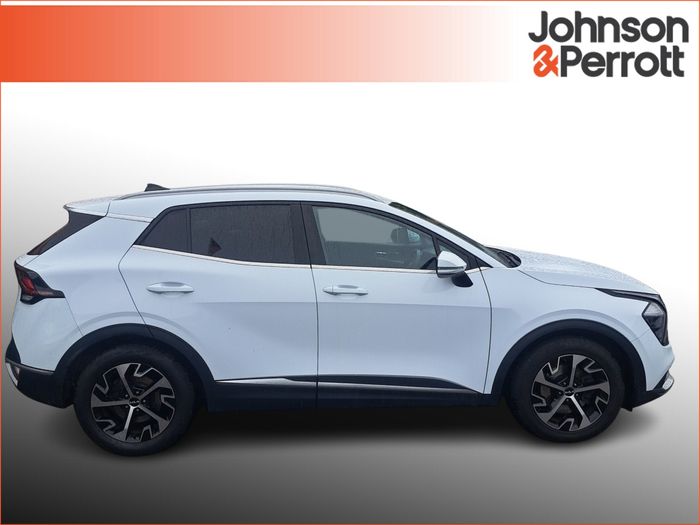 Kia Sportage 2024