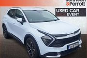 Kia Sportage 2024