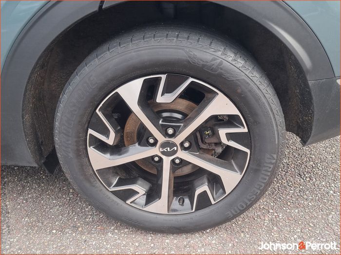 Kia Sportage 2023
