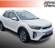 Kia Stonic 2023