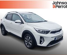 Kia Stonic 2023