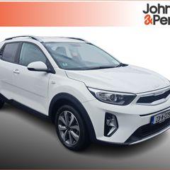 Kia Stonic 2023