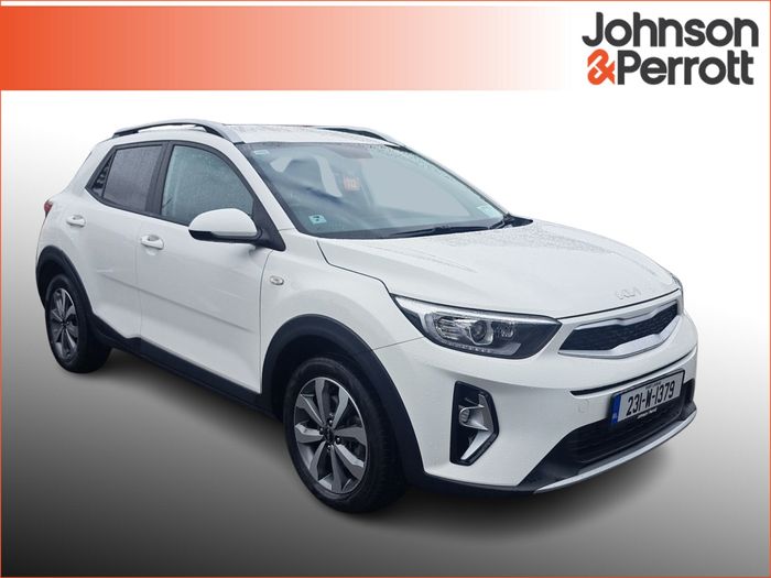 Kia Stonic 2023