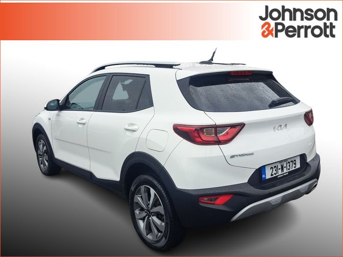 Kia Stonic 2023