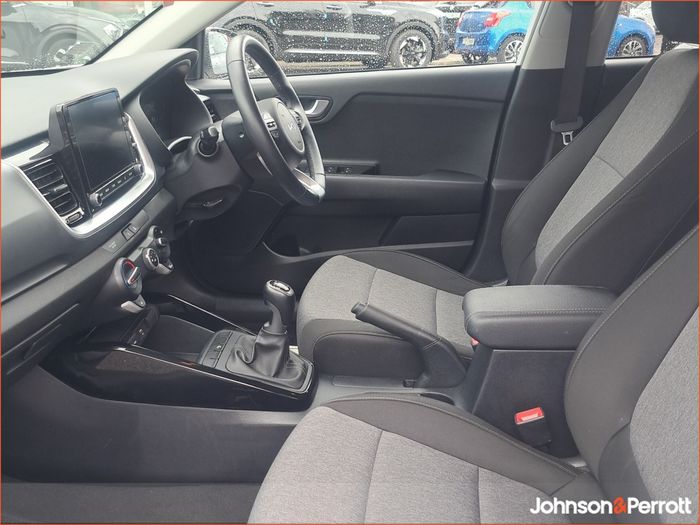 Kia Stonic 2023