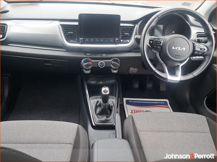 Kia Stonic 2023