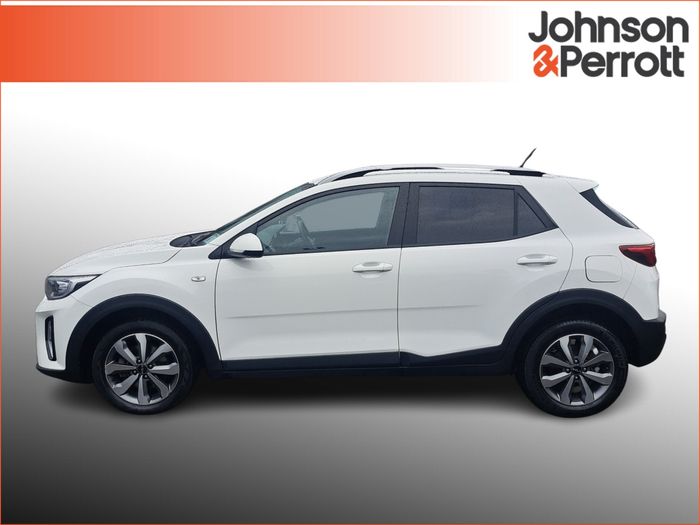 Kia Stonic 2023