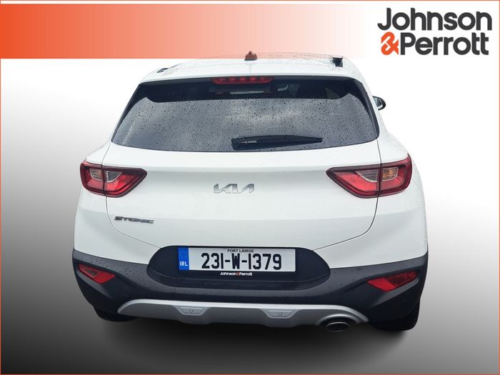Kia Stonic 2023